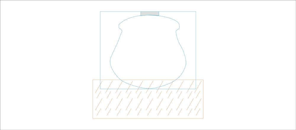 怀远县高端白酒包装设计：从奢华到质感，如何用设计传递品牌高端调性